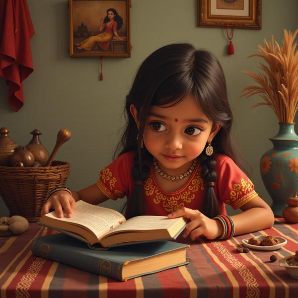 Alice in Hindi Cultural Context