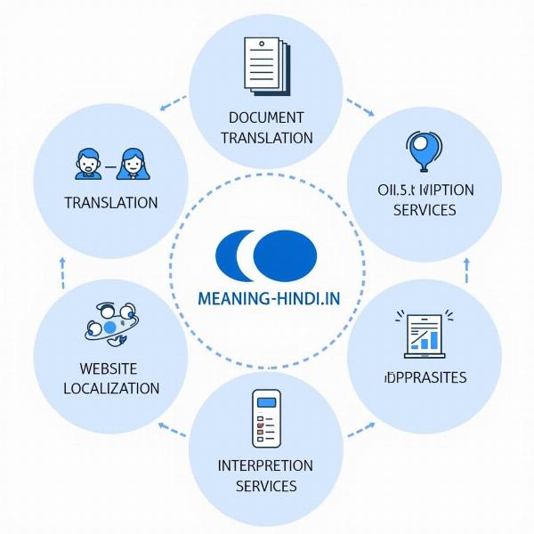 Meaning-Hindi.in Translation Services