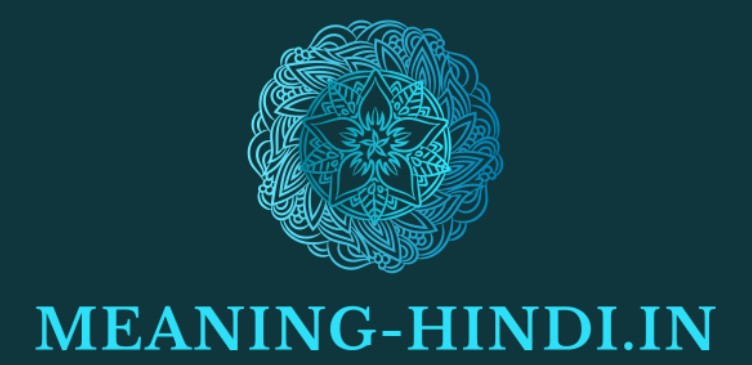 meaning-hindi.in