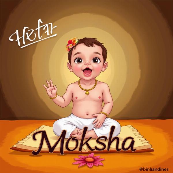 Significance of the Name Moksha