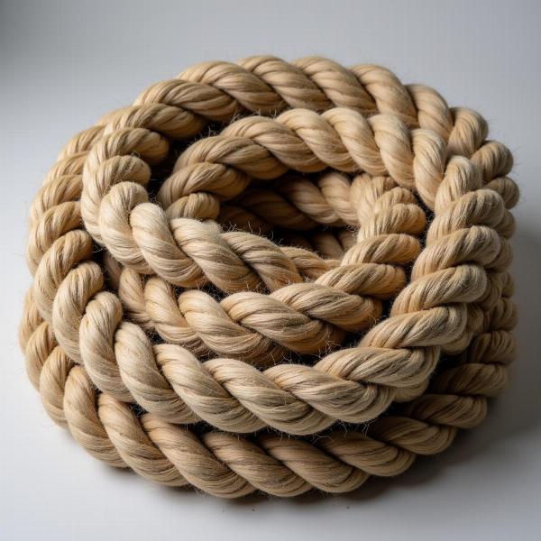 Thick Rope