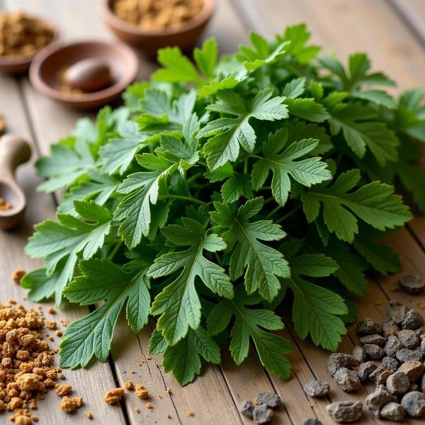 Nettle in Ayurveda Medicine