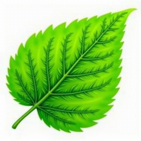 Leaf in Hindi - Pattar