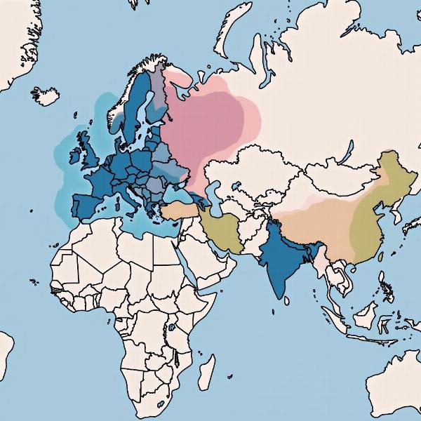 Prevalence of Disease Spread