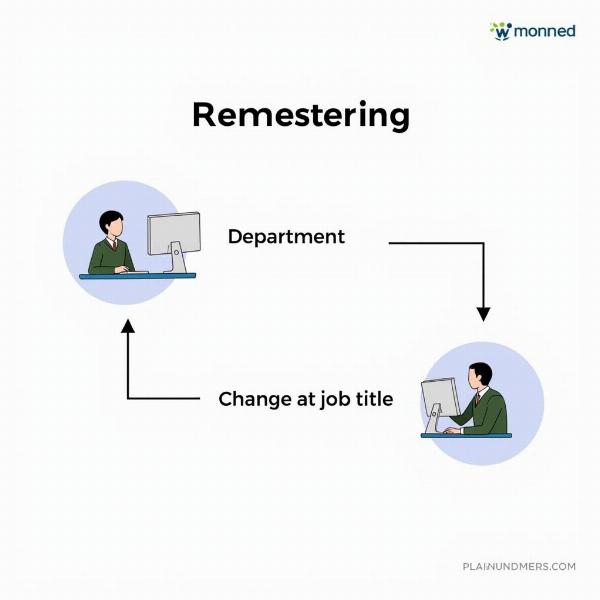 Understanding Remustering