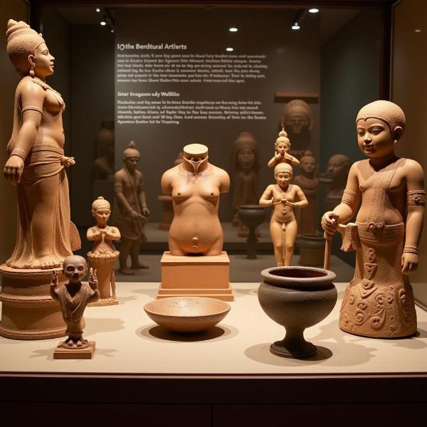 Repatriation Cultural Artifacts India Heritage