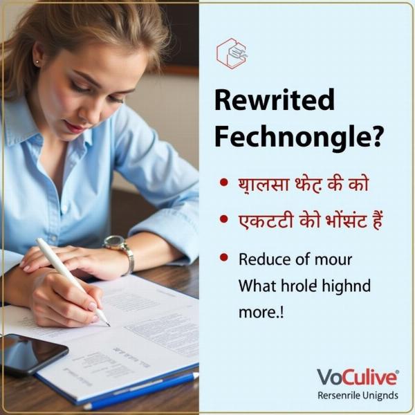 Rewritable Technology in Hindi