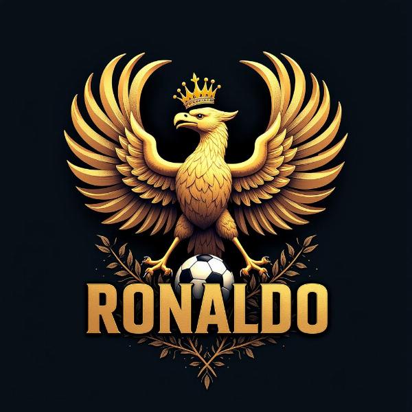 Ronaldo as a Symbol