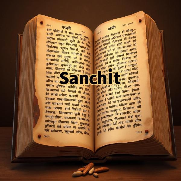 Sanchit Name Meaning: Exploring Sanskrit Origins