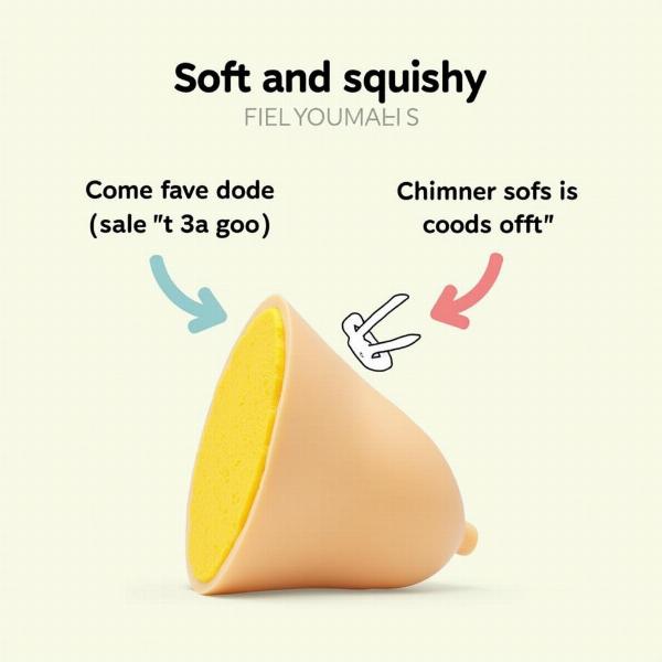 Squishy Toy