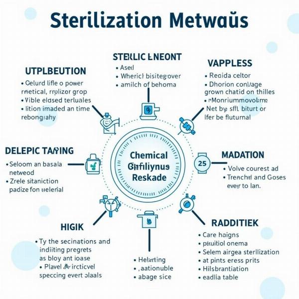 Sterilization Methods in Hindi