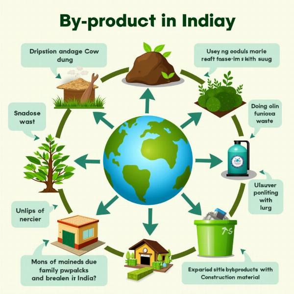 Sustainable By-Product Use in India