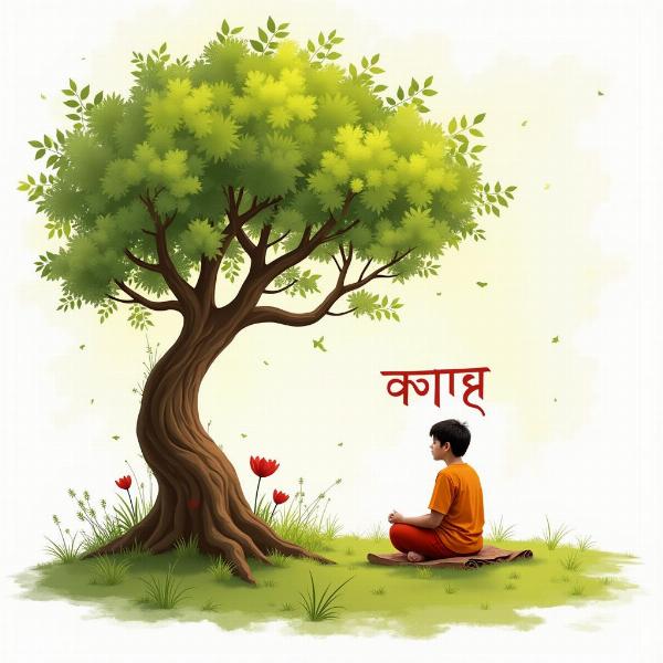 Suvichar meaning wisdom in Hindi