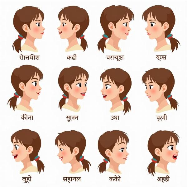 Understanding Sympathetic Expressions in Hindi