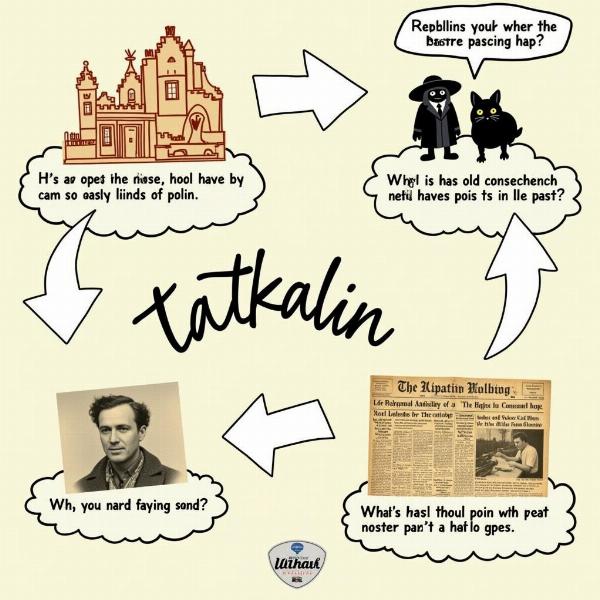 Tatkalin in Context