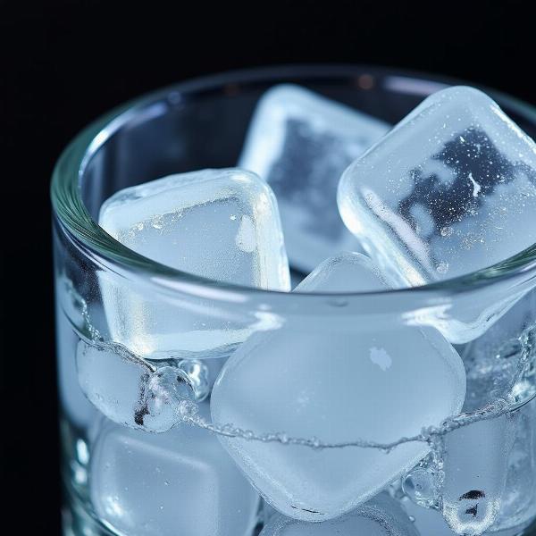 Ice Cubes