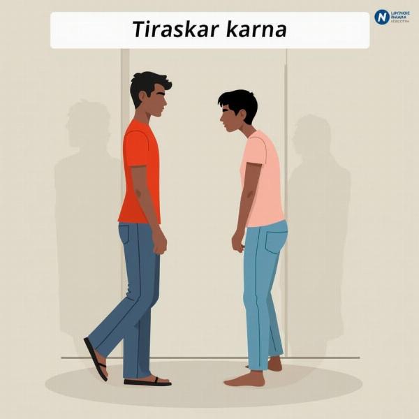 Example of Tiraskar Karna