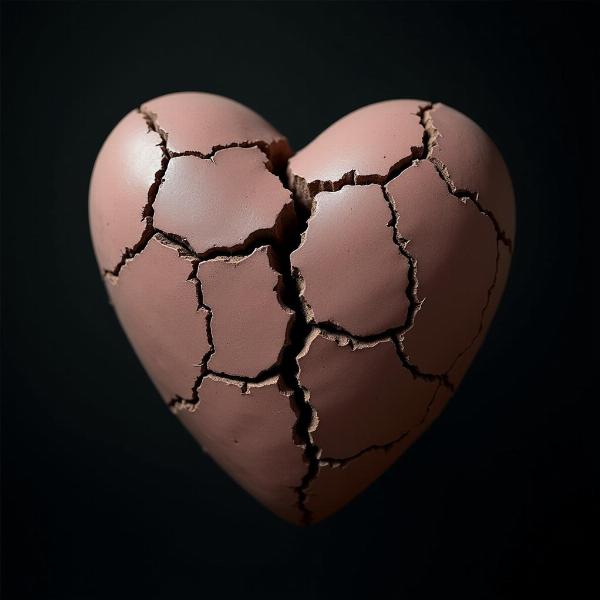 Broken Heart