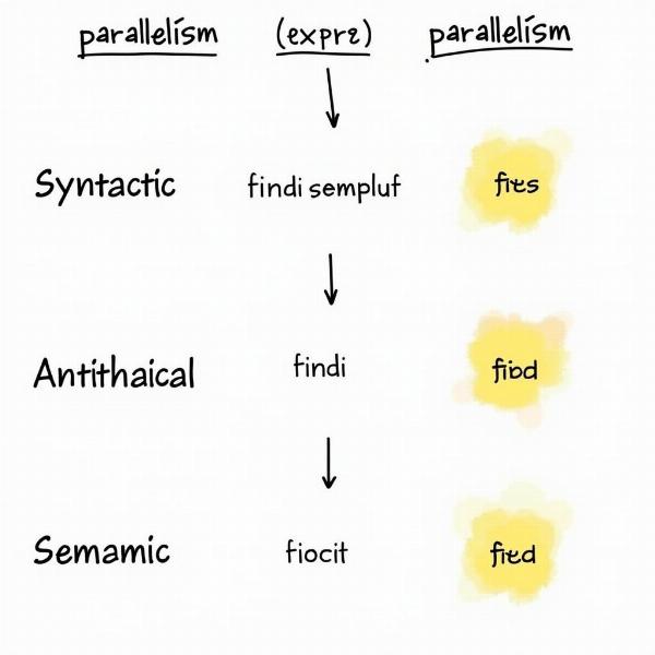 Parallelism Meaning in Hindi: A Comprehensive Guide