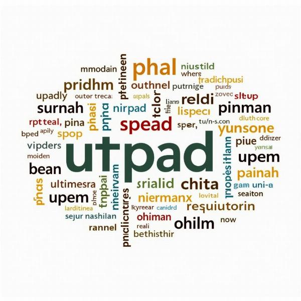 Utpad Synonyms