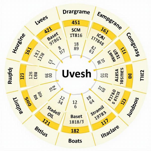 Uvesh Name Numerology