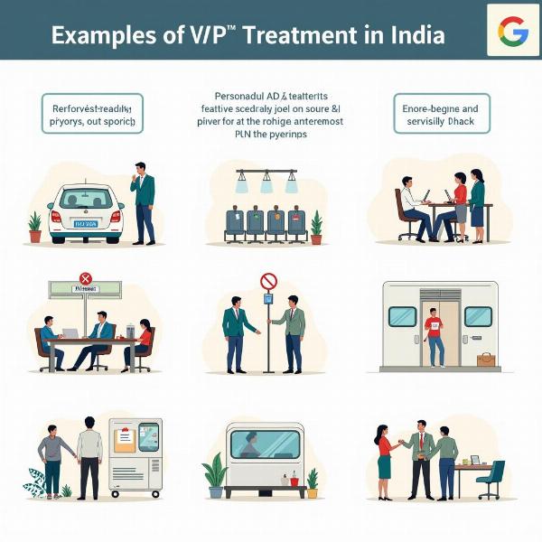 VIP Meaning in Hindi: Understanding the Nuances of a Special Status