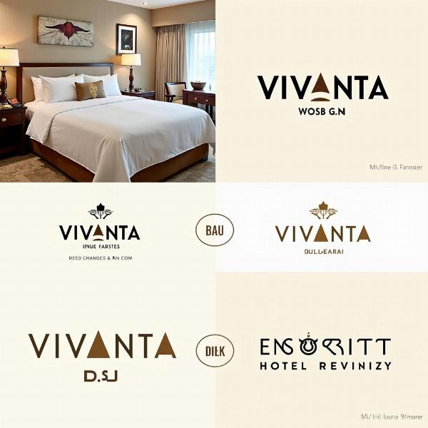 Vivanta in Indian Branding