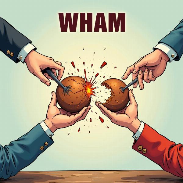 Wham Impact in Hindi