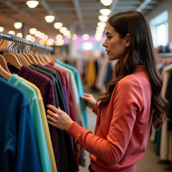 Shopping for Ladies Cardigans