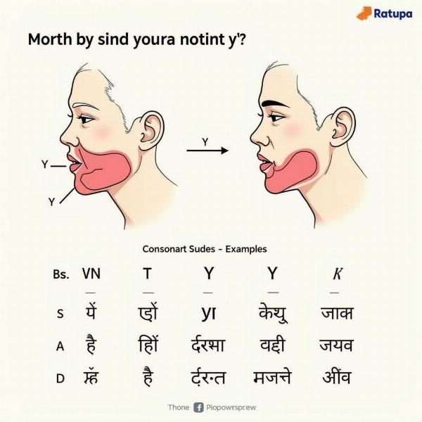 Understanding the Y Sound in Hindi