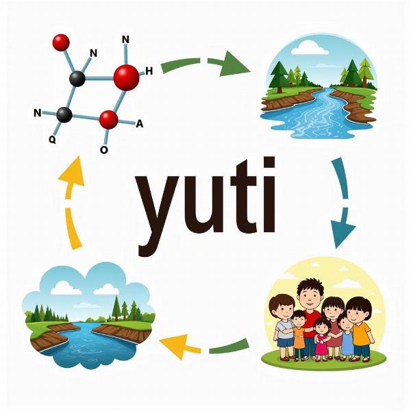 Yuti Practical Examples