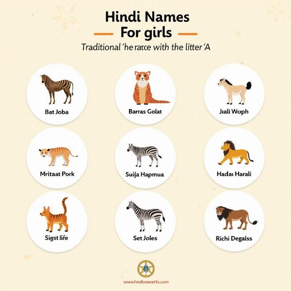 Traditional A Se Name Girl Hindi Options