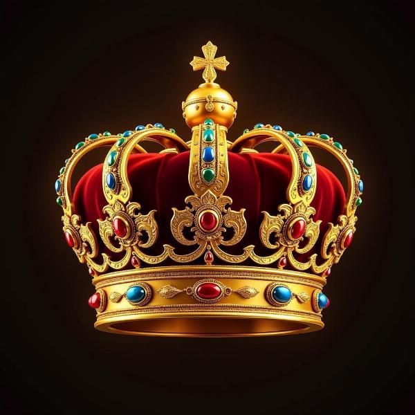 Adhiraj Name Meaning - Royal Crown