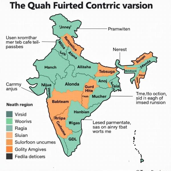 Ajju's regional variations