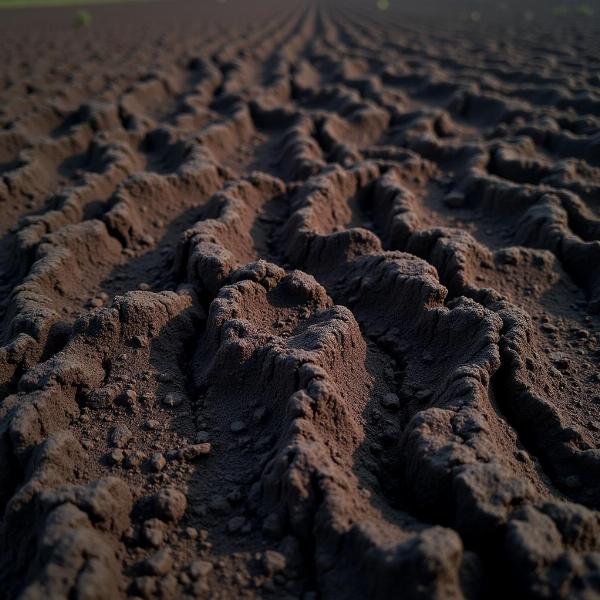 Black Soil in India