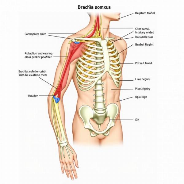 Brachial Plexus Injury