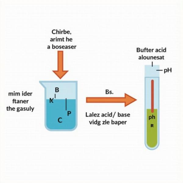 Buffer System Diagram