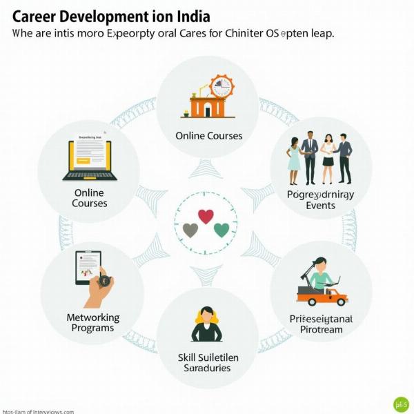 Strategies for Career Development