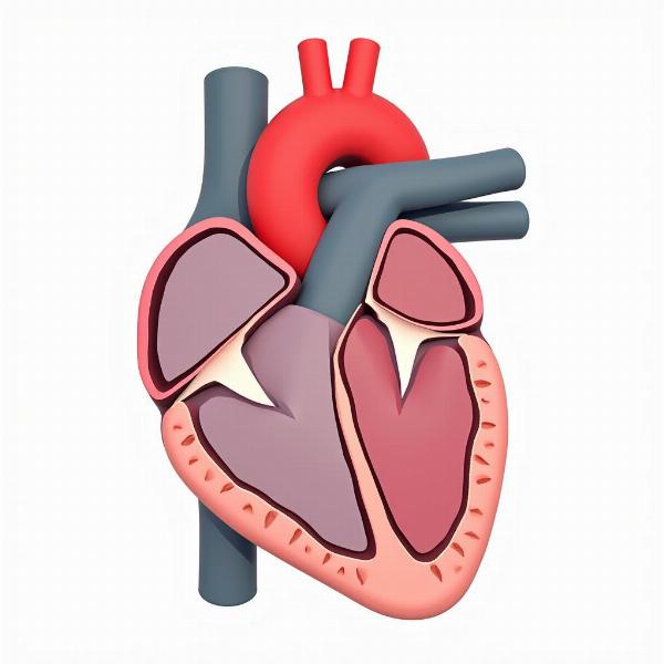 Example of a Prakoshth (Chamber of the Heart)