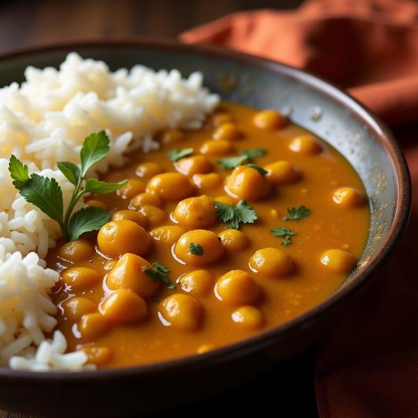 Channa Dal Home Cooked