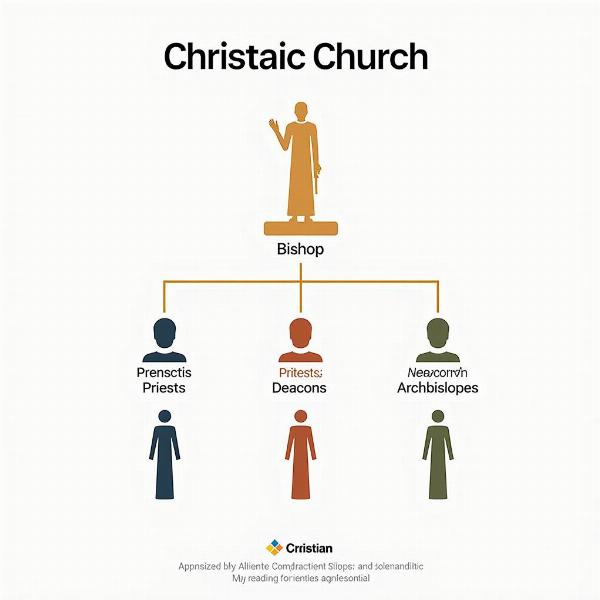 Church Hierarchy and Bishop