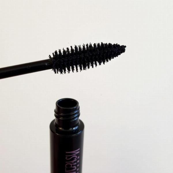 Clumpy Mascara