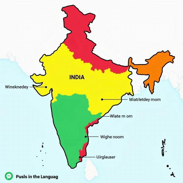 Colloquialisms in Hindi Language and Cultural Understanding