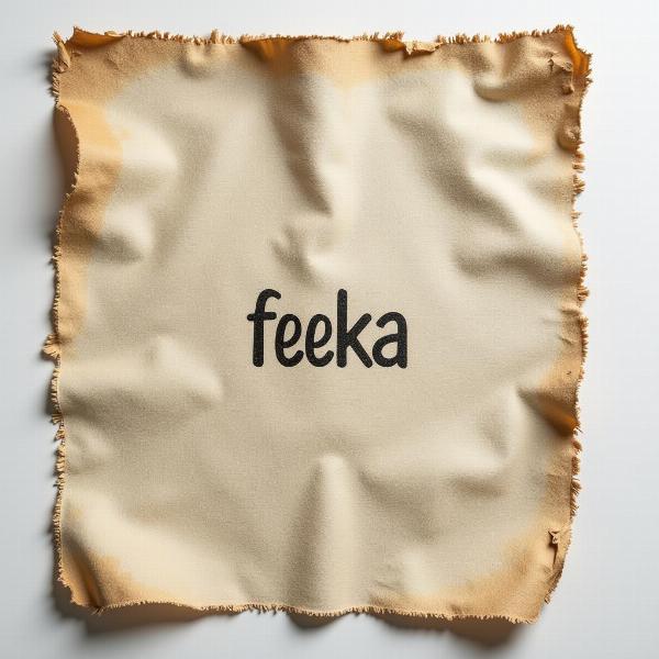 Feeka Fabric