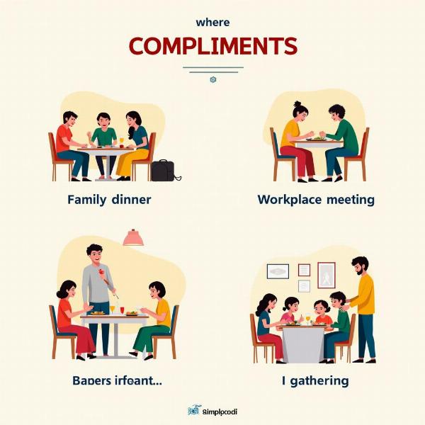 Common Compliments in Hindi