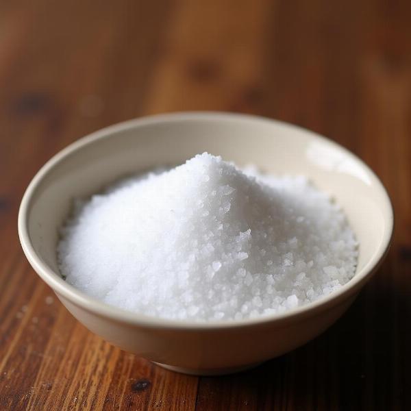 Common Table Salt in India