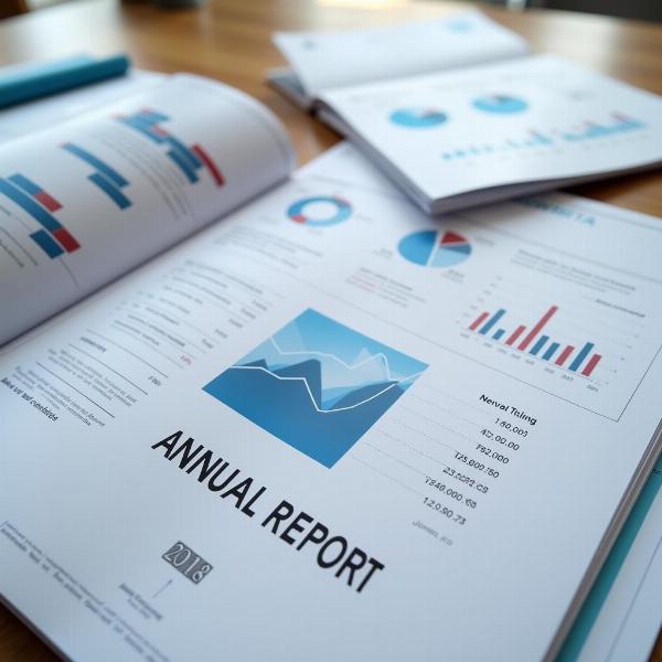 Company Annual Report