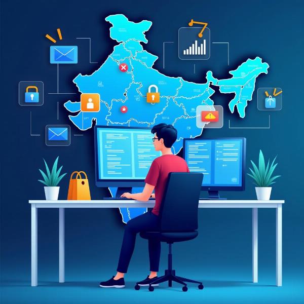 Cyber Security Expert in India