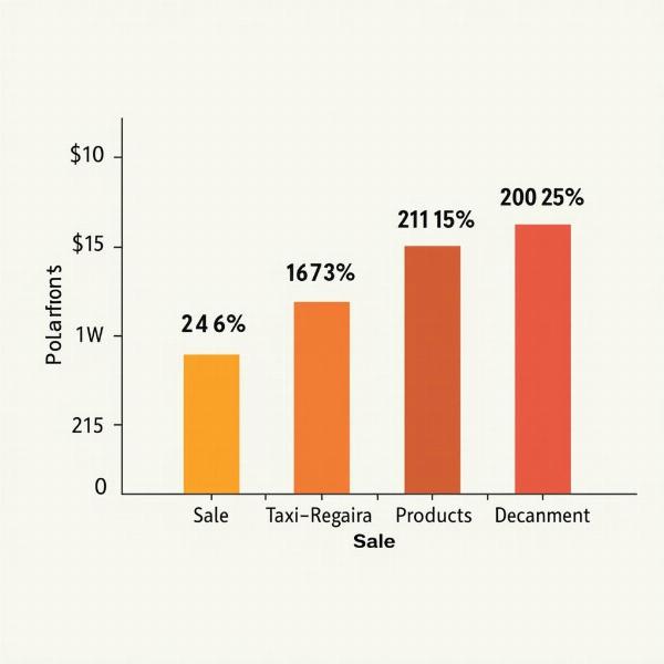 Data Interpretation Chart Example