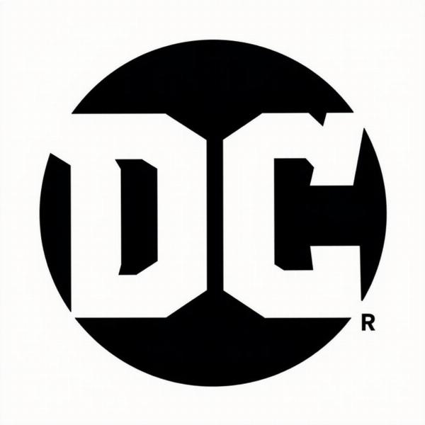 DC Comics Logo